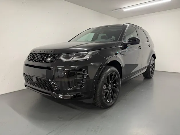 Land Rover Discovery Sport 1.5 T 270e Dynamic HSE