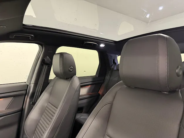 Land Rover Discovery Sport 1.5 T 270e Dynamic HSE