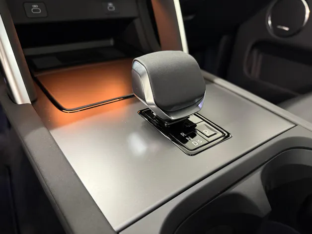 Land Rover Discovery Sport 1.5 T 270e Dynamic HSE