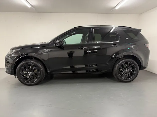 Land Rover Discovery Sport 1.5 T 270e Dynamic HSE