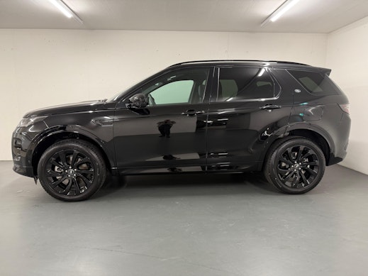 LAND ROVER Discovery Sport 1.5 T 270e Dynamic HSE 2