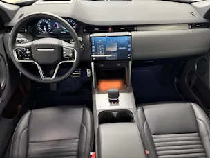 Land Rover Discovery Sport 1.5 T 270e Dynamic HSE