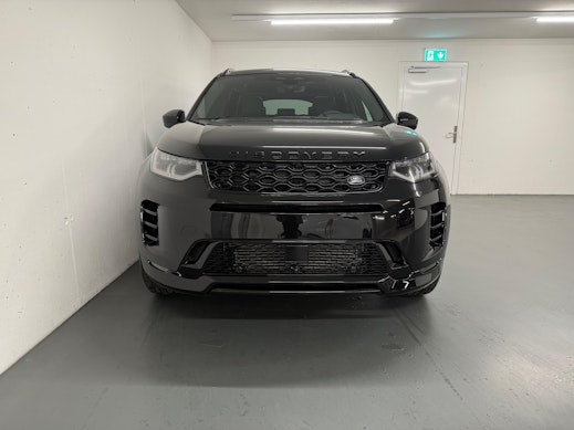 LAND ROVER Discovery Sport 1.5 T 270e Dynamic HSE 1