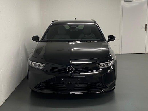 OPEL Astra Sports Tourer 1.2 T MHEV Energize Your Fleet 1