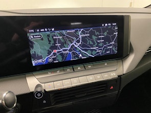 Vehicle image OPEL Astra Sports Tourer 1.2 T MHEV Energize Your Fleet