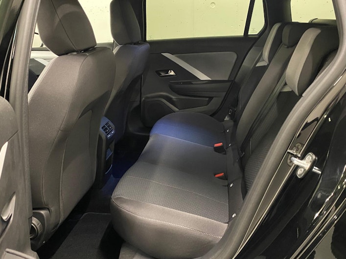 Vehicle image OPEL ASTRA