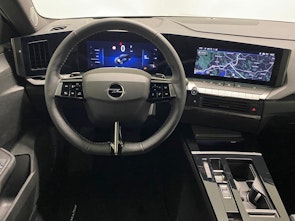 Vehicle image OPEL Astra Sports Tourer 1.2 T MHEV Energize Your Fleet