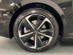 Vehicle image OPEL Astra Sports Tourer 1.2 T MHEV Energize Your Fleet