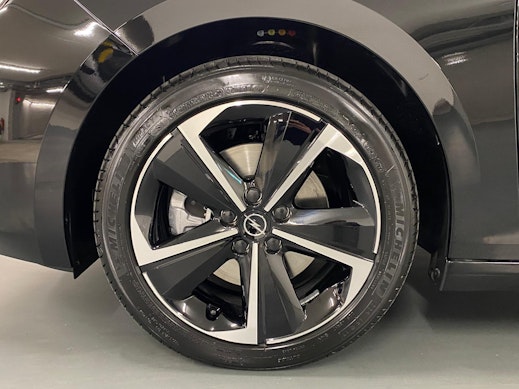 OPEL Astra Sports Tourer 1.2 T MHEV Energize Your Fleet 3