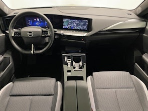 Vehicle image OPEL Astra Sports Tourer 1.2 T MHEV Energize Your Fleet