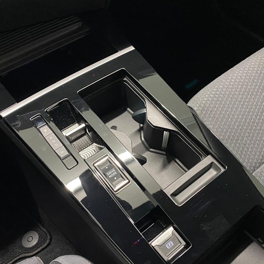 Vehicle image OPEL ASTRA