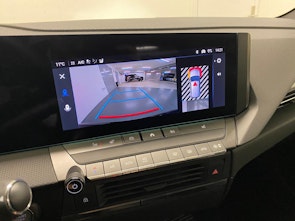 Vehicle image OPEL Astra Sports Tourer 1.2 T MHEV Energize Your Fleet