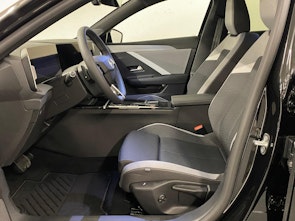 Vehicle image OPEL Astra Sports Tourer 1.2 T MHEV Energize Your Fleet