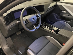 Vehicle image OPEL Astra Sports Tourer 1.2 T MHEV Energize Your Fleet