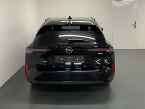 Vehicle image OPEL Astra Sports Tourer 1.2 T MHEV Energize Your Fleet