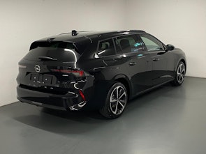 Vehicle image OPEL Astra Sports Tourer 1.2 T MHEV Energize Your Fleet