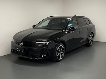 Vehicle image OPEL Astra Sports Tourer 1.2 T MHEV Energize Your Fleet