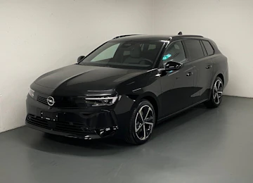 image du véhicule OPEL Astra Sports Tourer 1.2 T MHEV Energize Your Fleet image du véhicule OPEL Astra Sports Tourer 1.2 T MHEV Energize Your Fleet