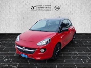 Vehicle image OPEL ADAM