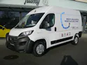 Fiat Ducato BEV 35 Kaw. 3450 L2 H2 47 kWh