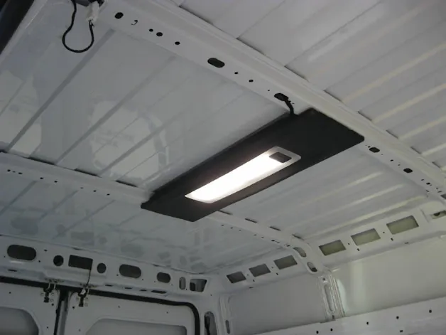 Fiat Ducato BEV 35 Kaw. 3450 L2 H2 47 kWh
