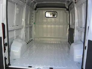 Fiat Ducato BEV 35 Kaw. 3450 L2 H2 47 kWh