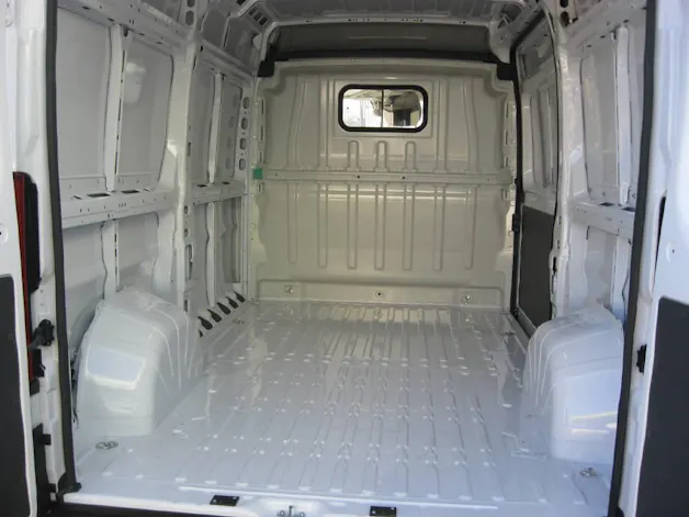 Fiat Ducato BEV 35 Kaw. 3450 L2 H2 47 kWh