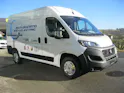 Fiat Ducato BEV 35 Kaw. 3450 L2 H2 47 kWh