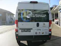 Fiat Ducato BEV 35 Kaw. 3450 L2 H2 47 kWh