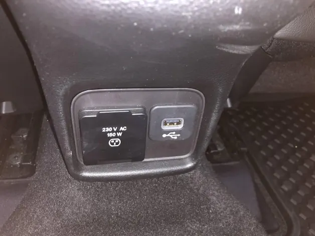Jeep Compass 1.4 MultiAir Limited AWD
