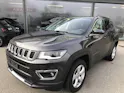 Jeep Compass 1.4 MultiAir Limited AWD