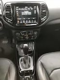Jeep Compass 1.4 MultiAir Limited AWD