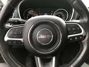 Jeep Compass 1.4 MultiAir Limited AWD