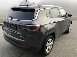 Jeep Compass 1.4 MultiAir Limited AWD