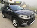 Jeep Compass 1.4 MultiAir Limited AWD