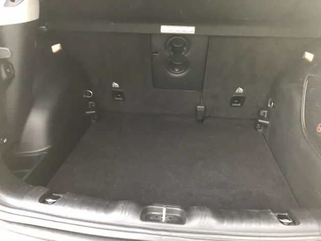 Jeep Compass 1.4 MultiAir Limited AWD