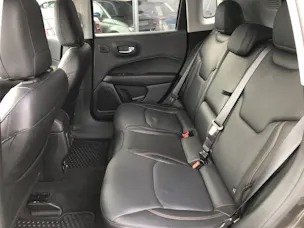 Jeep Compass 1.4 MultiAir Limited AWD