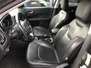 Jeep Compass 1.4 MultiAir Limited AWD