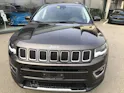 Jeep Compass 1.4 MultiAir Limited AWD