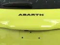 Fiat 500e BEV Abarth Scorpionissima