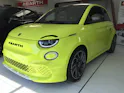 Fiat 500e BEV Abarth Scorpionissima