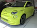 Fiat 500e BEV Abarth Scorpionissima