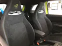 Fiat 500e BEV Abarth Scorpionissima