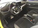 Fiat 500e BEV Abarth Scorpionissima