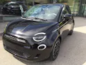 Fiat 500 BEV La Prima by Bocelli Top