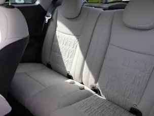 Fiat 500 BEV La Prima by Bocelli Top