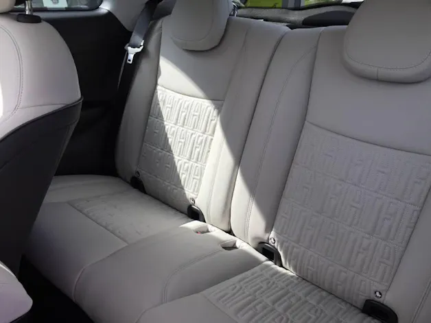 Fiat 500 BEV La Prima by Bocelli Top
