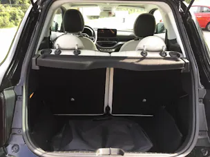 Fiat 500 BEV La Prima by Bocelli Top
