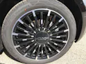 Fiat 500 BEV La Prima by Bocelli Top