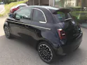 Fiat 500 BEV La Prima by Bocelli Top